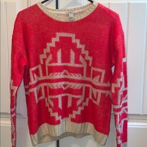 Wool sweater from forever 21